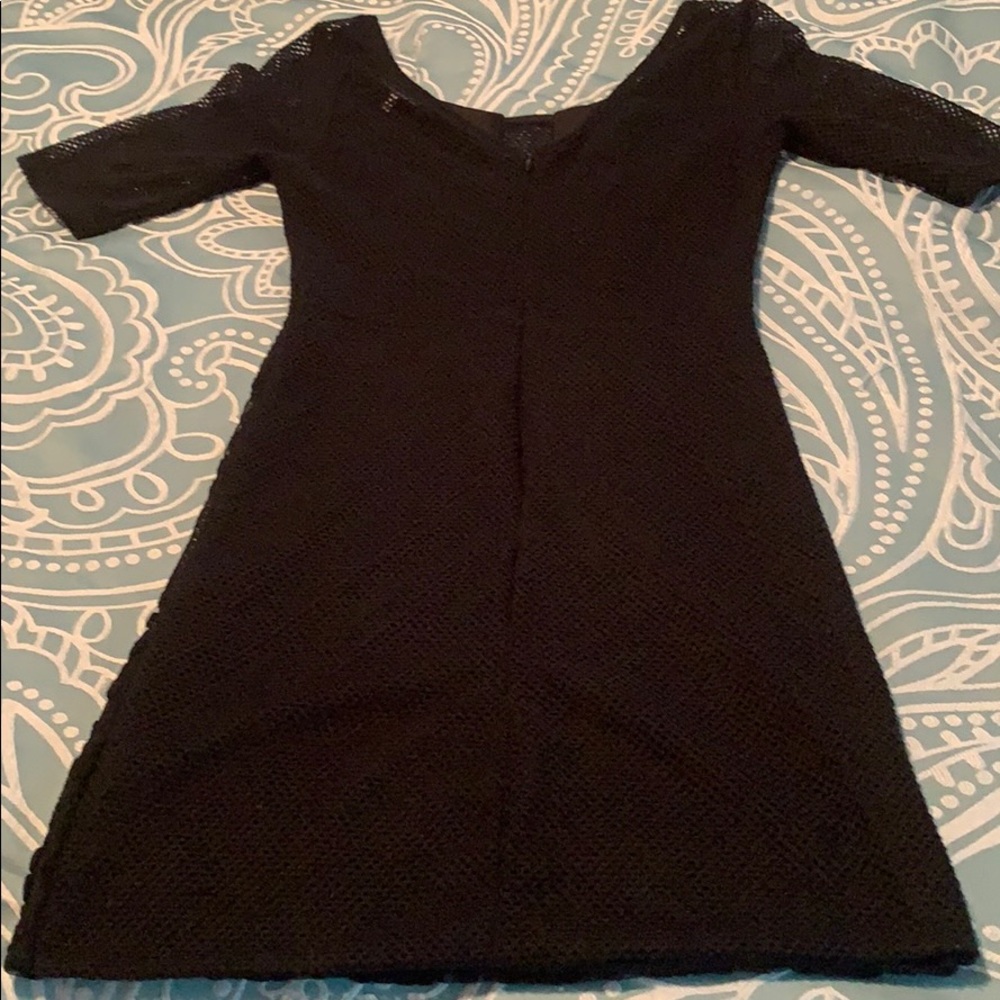 Mini dress - Picture 2 of 4